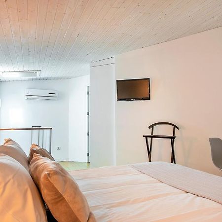 Aparthotel Wake Up Famalicao à Vila Nova de Famalicão Extérieur photo