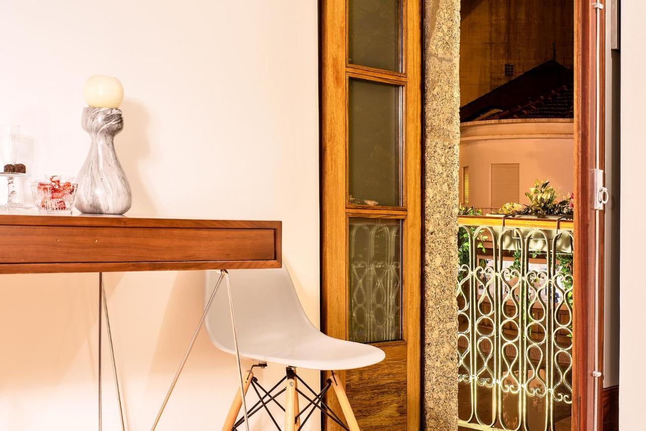 Aparthotel Wake Up Famalicao à Vila Nova de Famalicão Extérieur photo