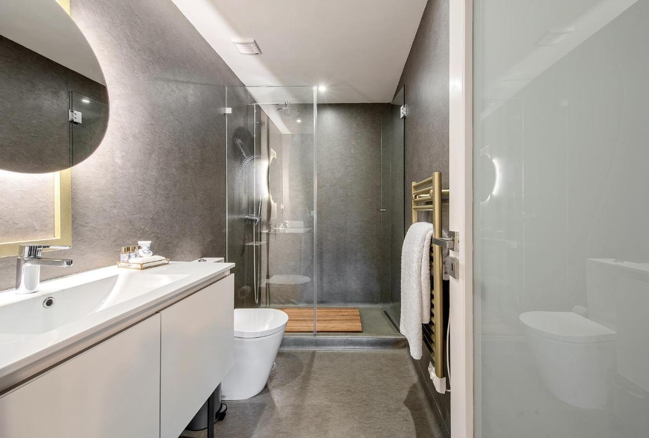 Aparthotel Wake Up Famalicao à Vila Nova de Famalicão Extérieur photo