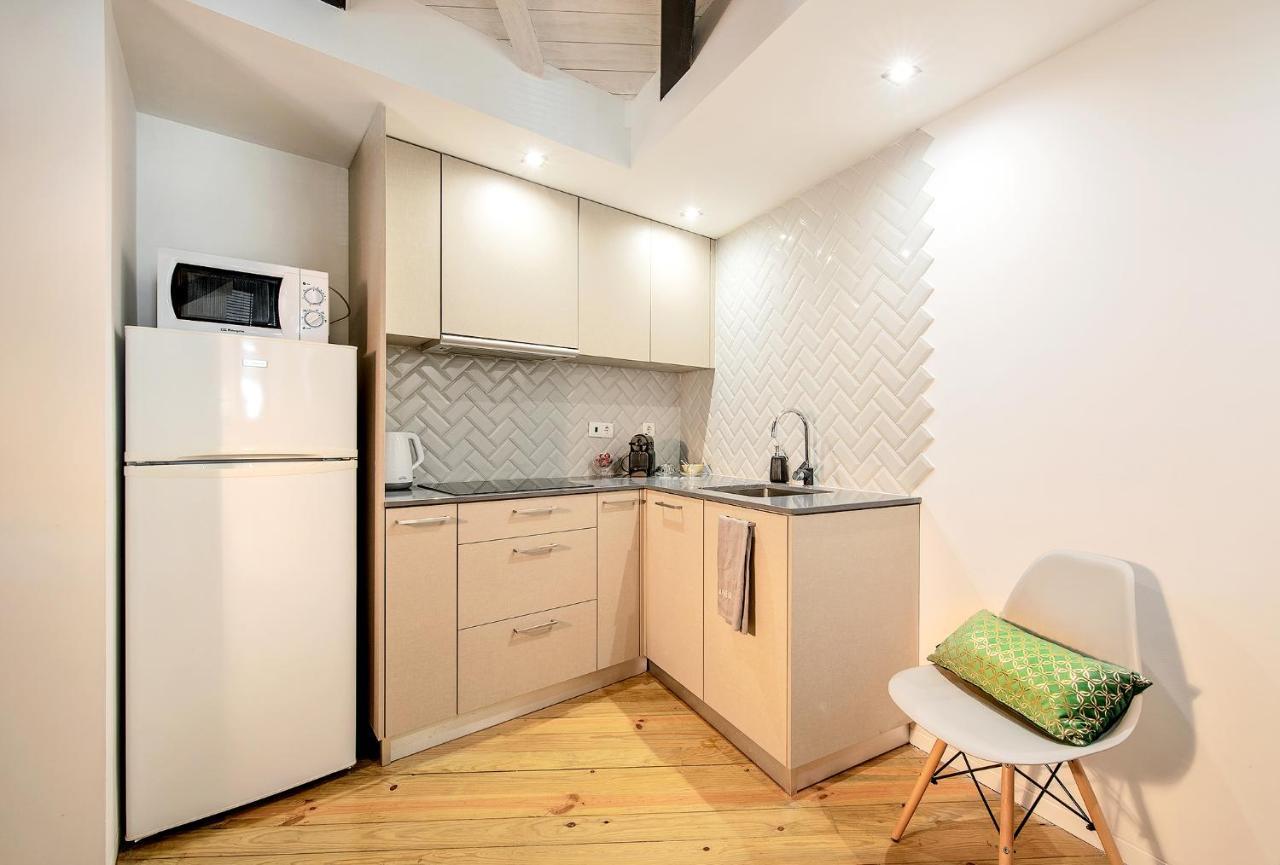 Aparthotel Wake Up Famalicao à Vila Nova de Famalicão Extérieur photo