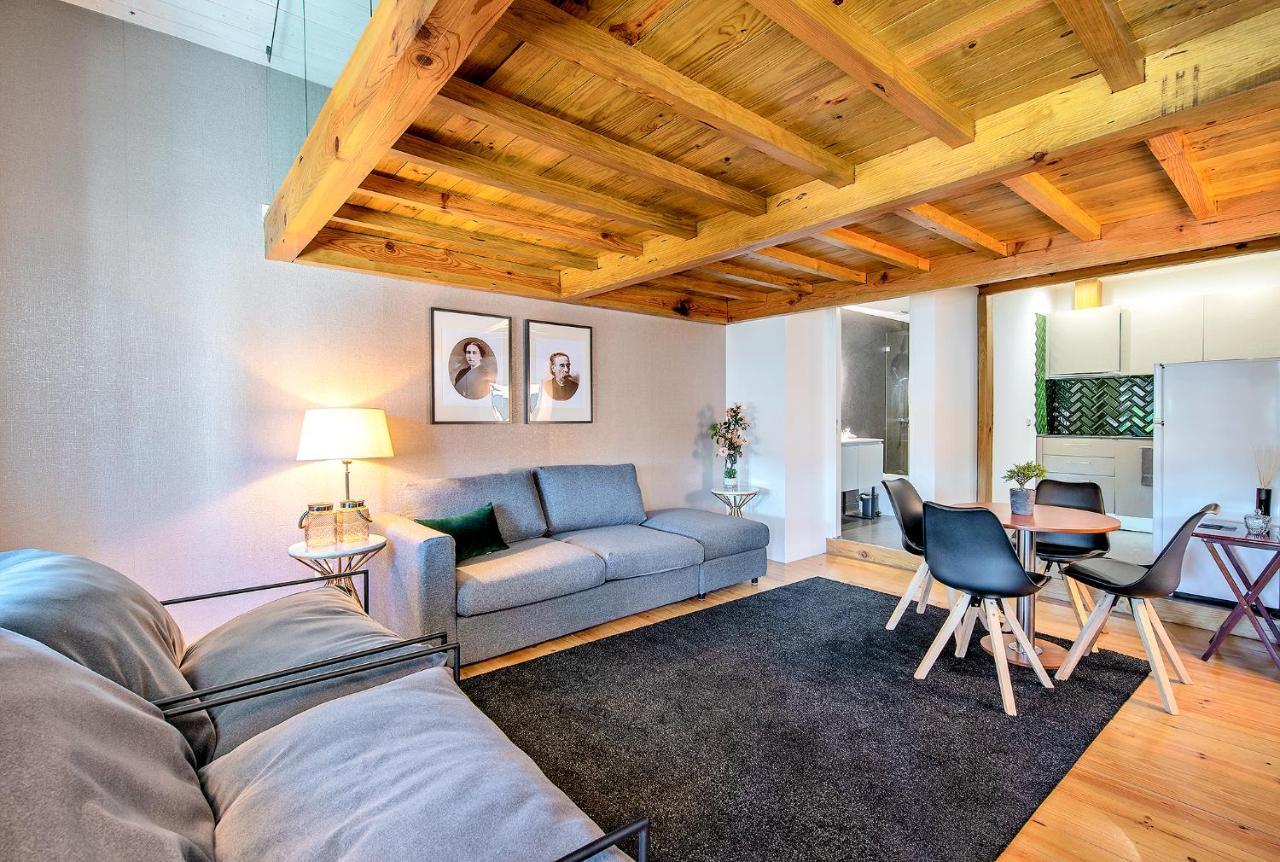 Aparthotel Wake Up Famalicao à Vila Nova de Famalicão Extérieur photo