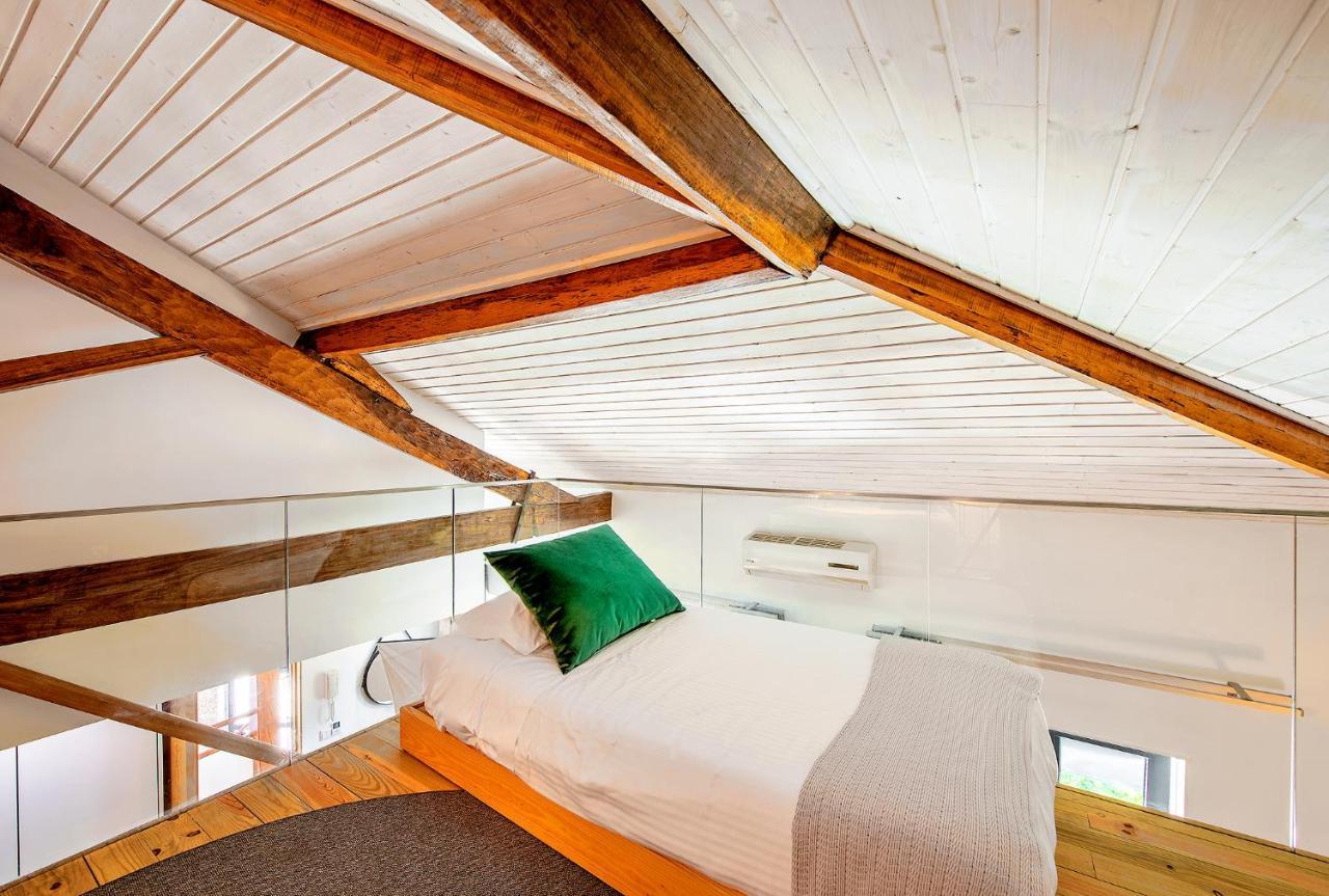 Aparthotel Wake Up Famalicao à Vila Nova de Famalicão Extérieur photo